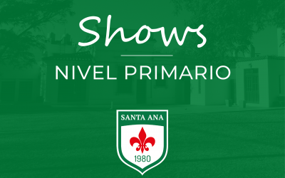 Shows – Nivel Primario