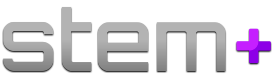 StemPlus-logo-gris